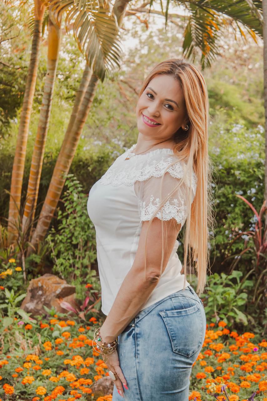 Miryan Soledad Arevalos De Medina