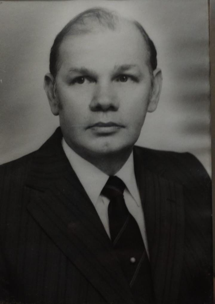 Carlos Federico Martini Oddone