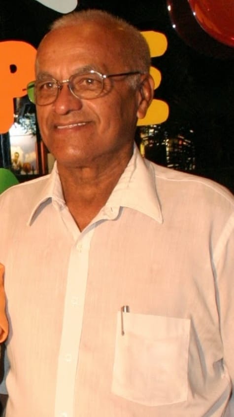 Juan Gimenez Capdevila