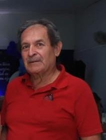 Hans Francisco Benitez Caballero