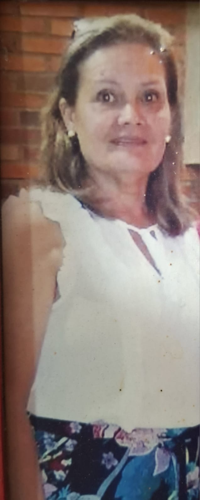 Josefina Cousiño Figueredo
