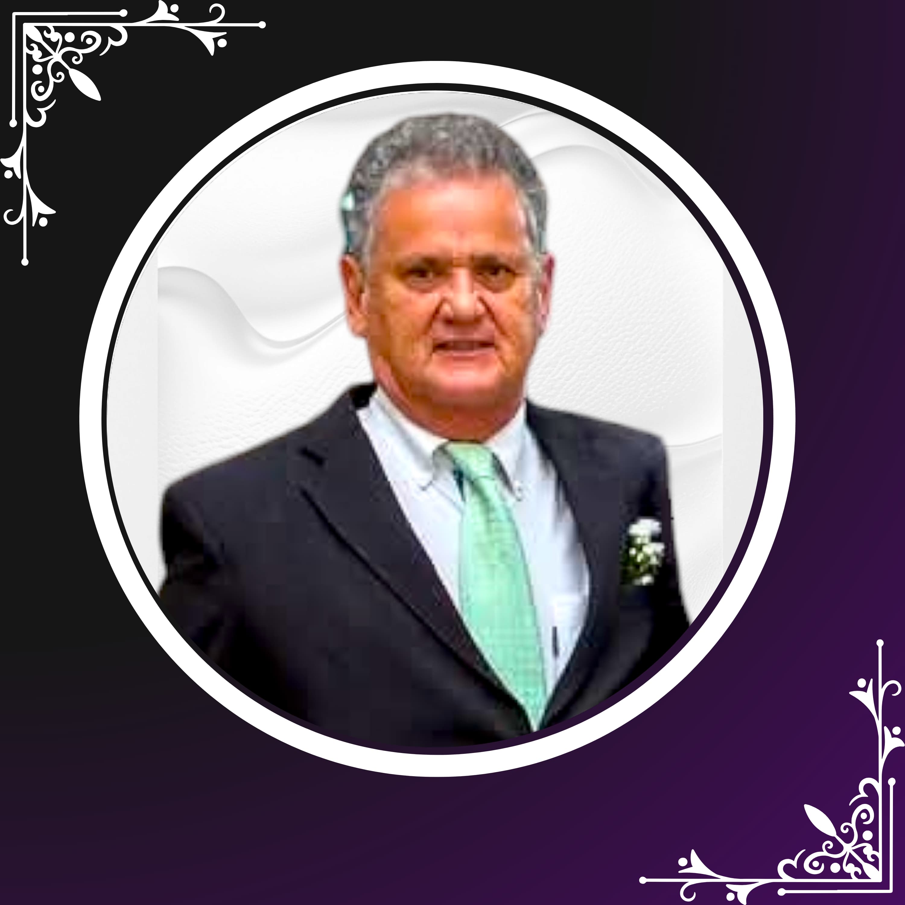 Heriberto Enrique Kunert Rivarola