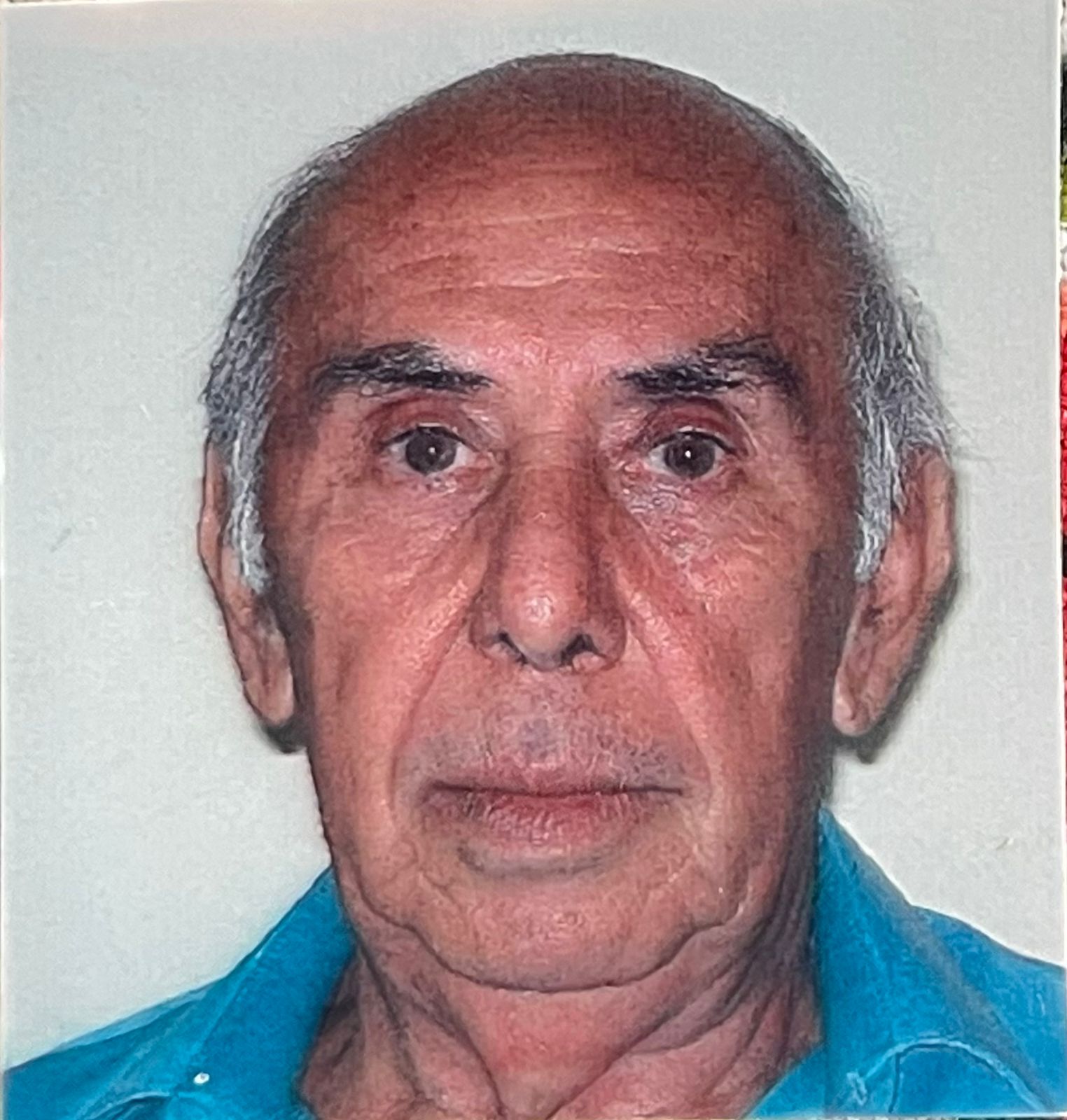 Miguel Angel Ruiz Enciso