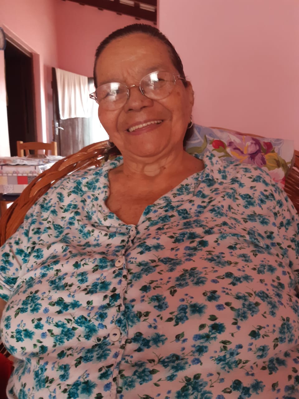 Gregoria Estela Rodriguez De Cantero