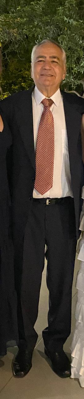 Silviano Victorio Brizuela Recalde