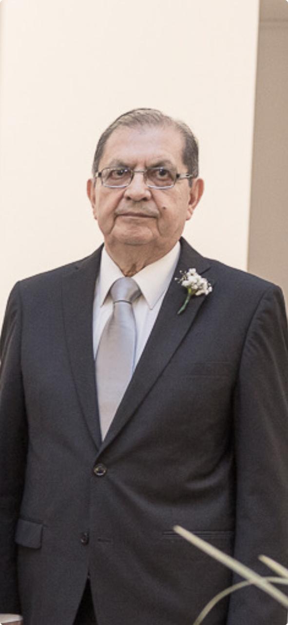 Eligio Vargas Mendoza