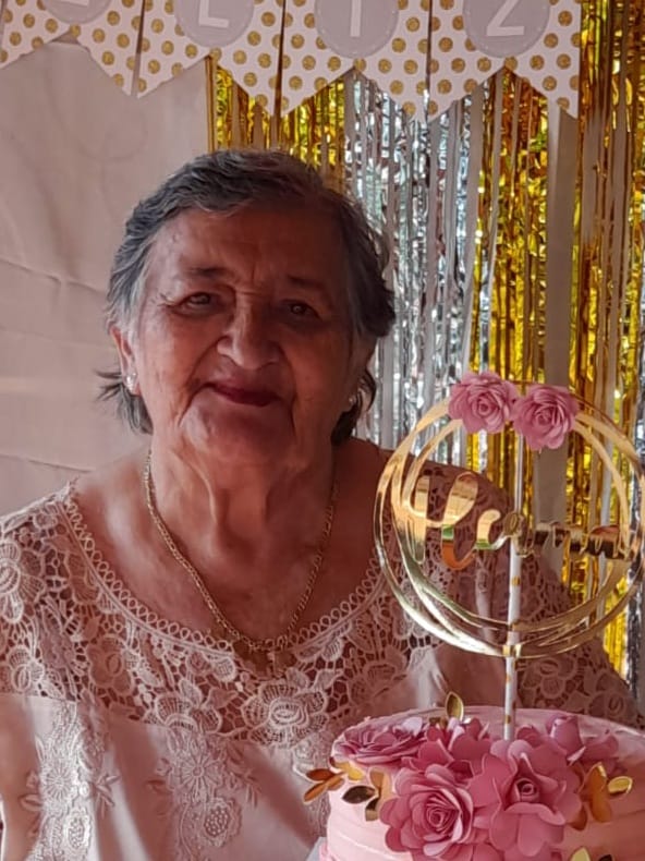 Herma Benitez De Duarte