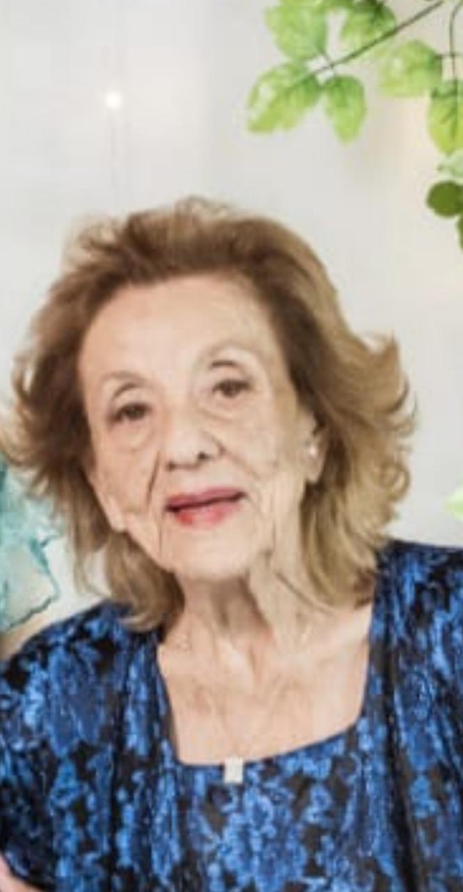 Maria Mercedes Dominguez Prieto