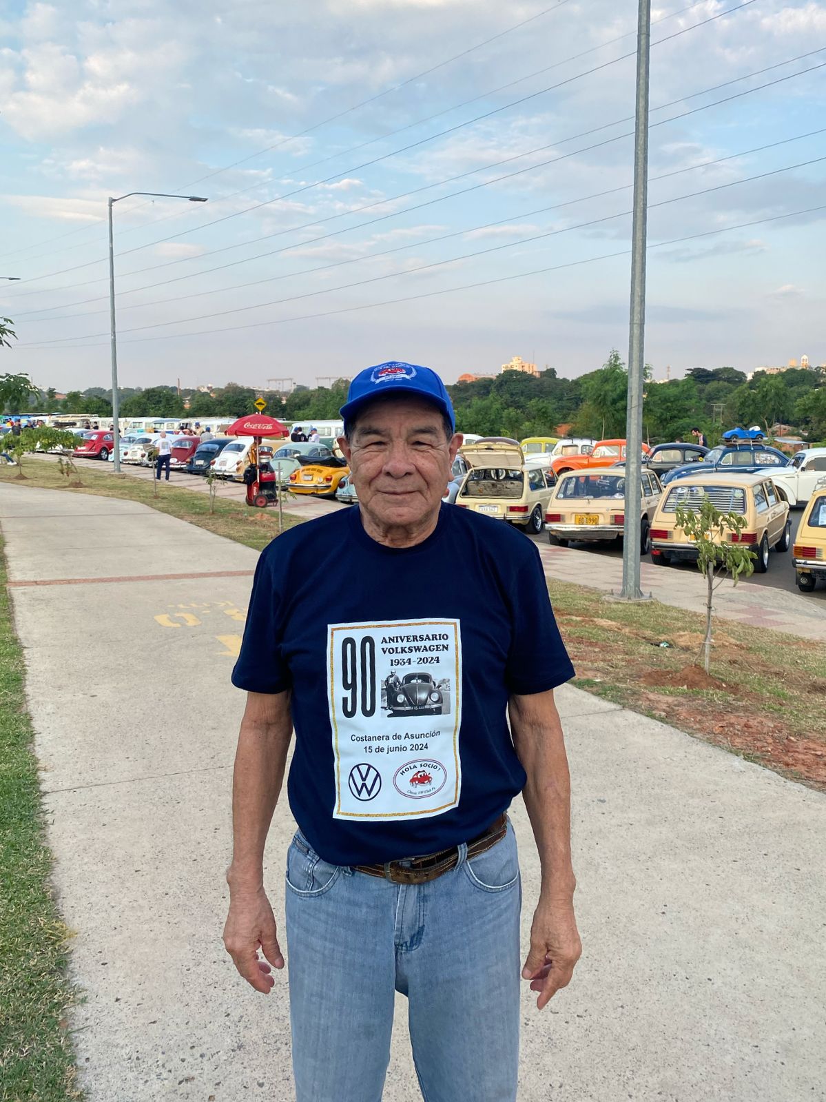 Amado Ovelar Colman