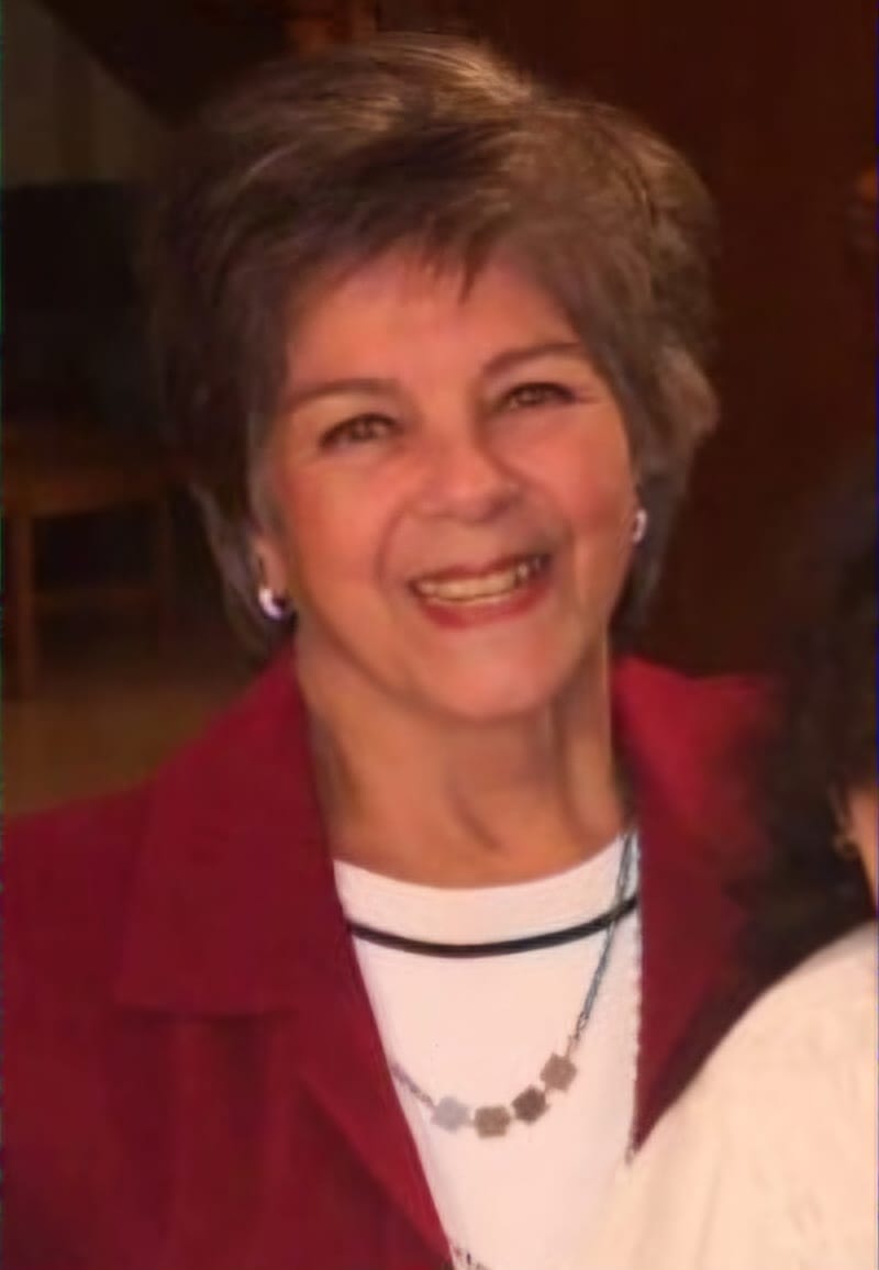 Maria Del Carmen Ramona Peña Vda De Gimenez