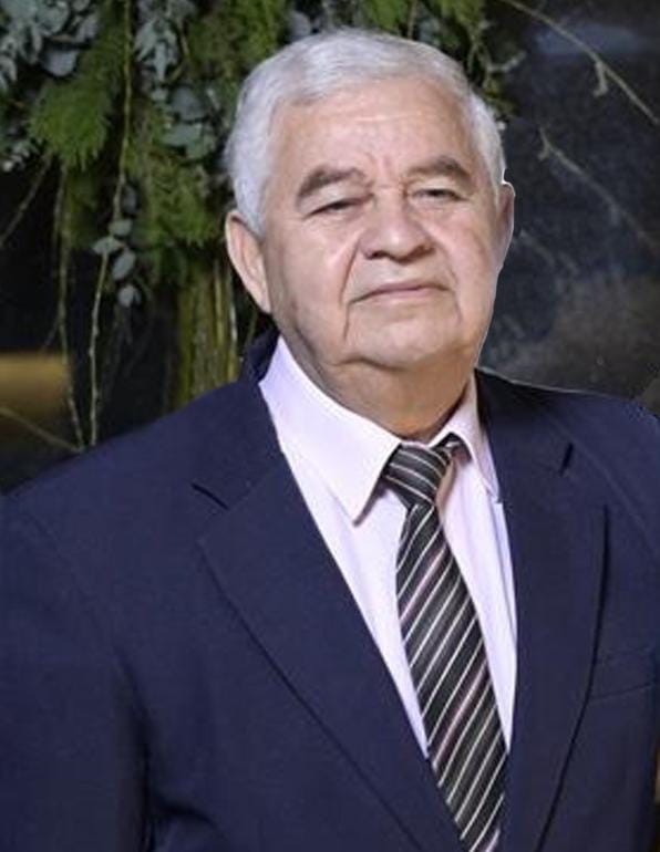 Magno Alejandro Sanabria Ayala
