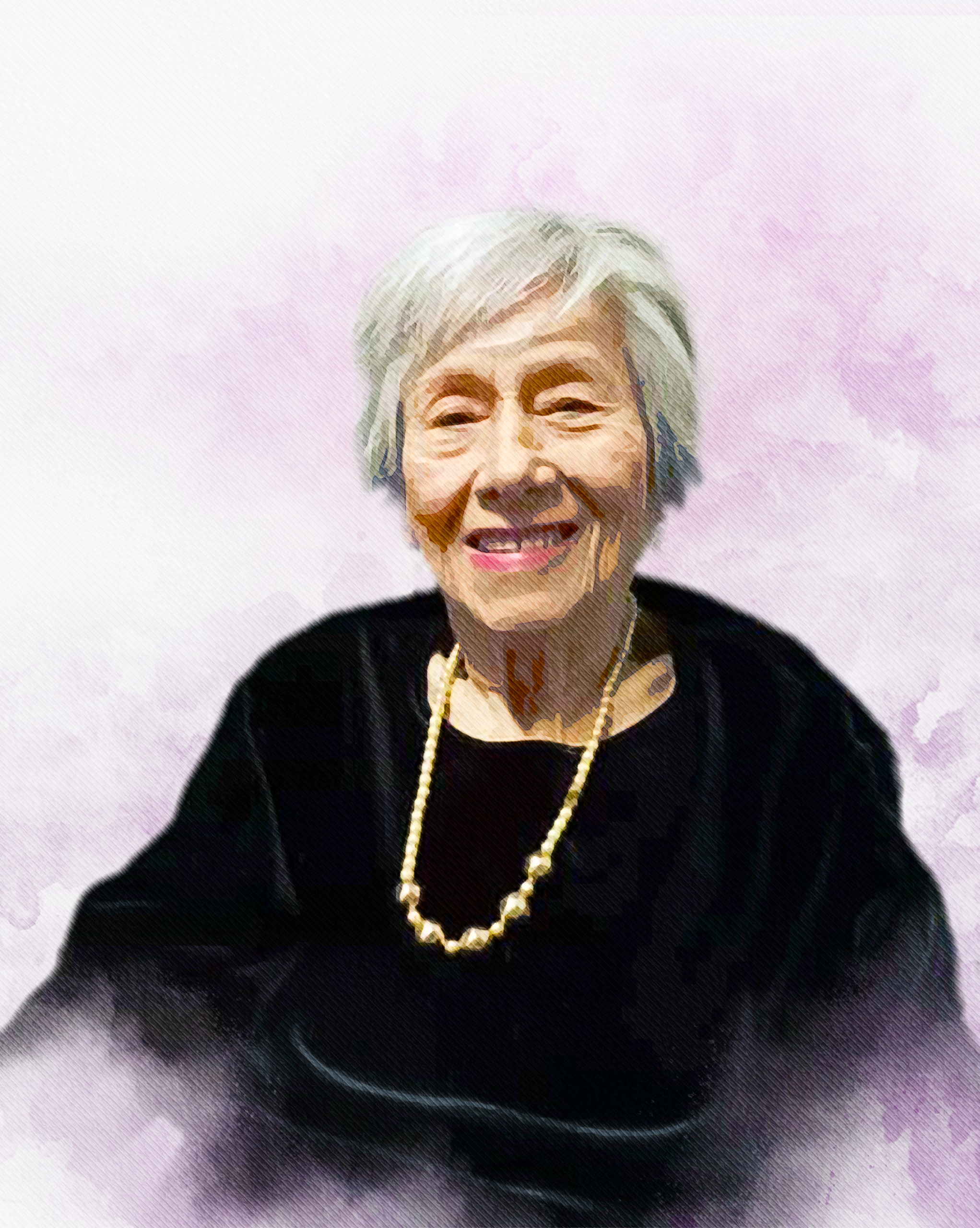 Maria Victoria Lopez Vda De Penayo