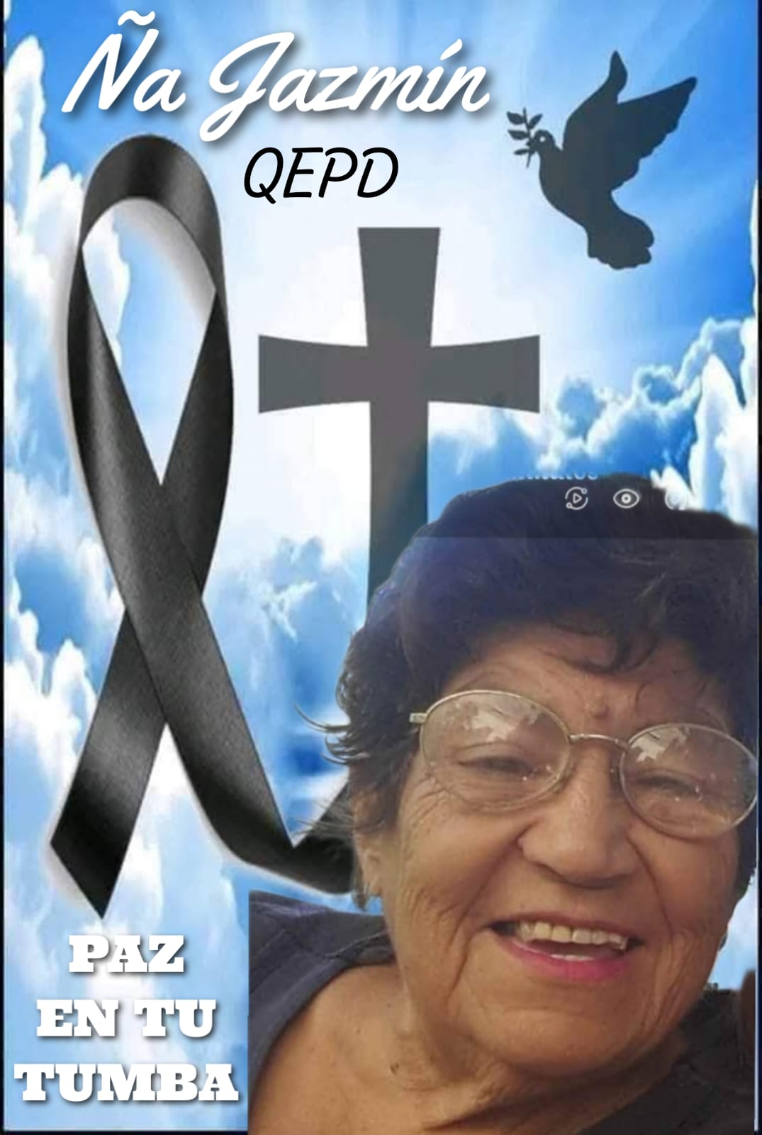 Jatun Yaluff Vda. De Gonzalez