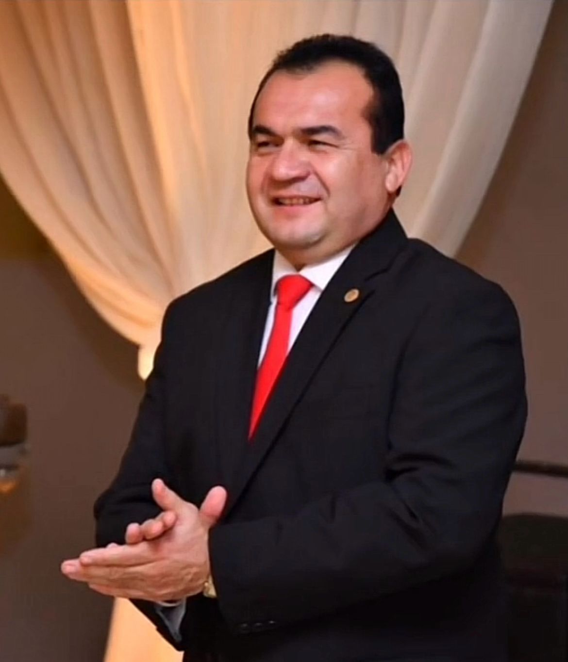 Ceberiano Ortega Gonzalez