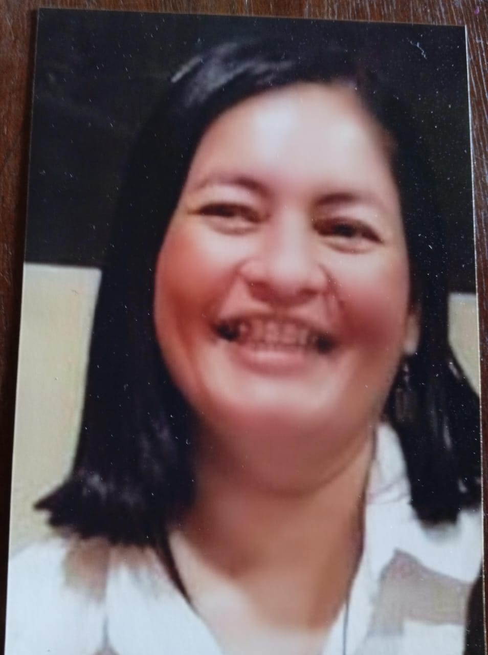 Ilse Elizabeth Roman Ruiz