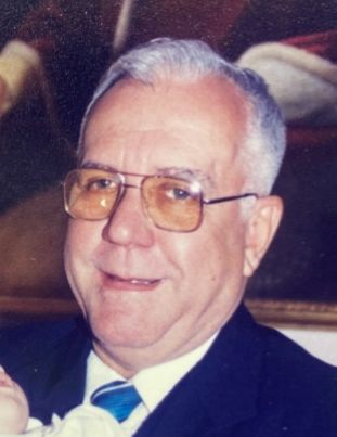 Luis Fontclara Baez
