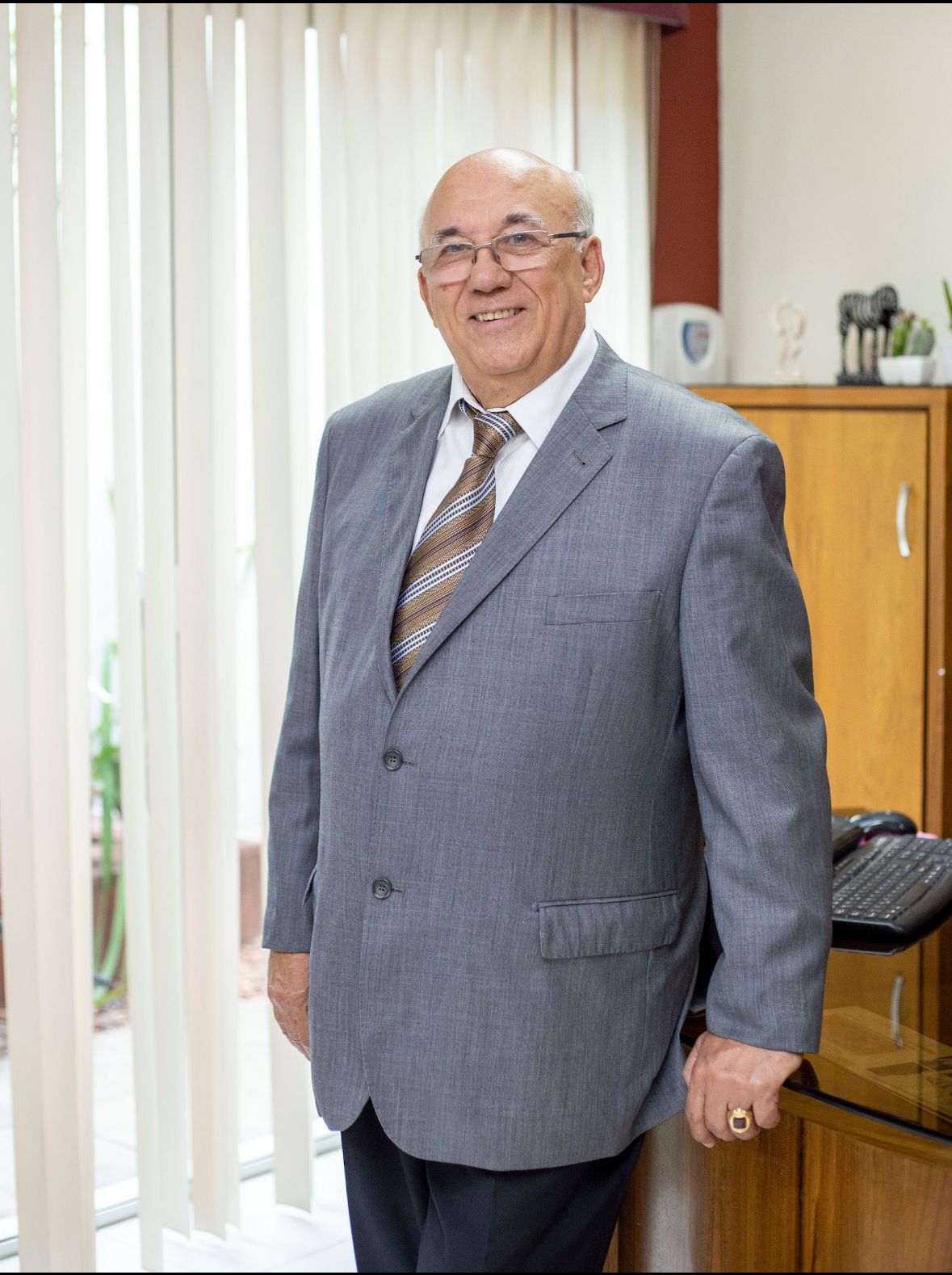 Juan Antonio Grutter