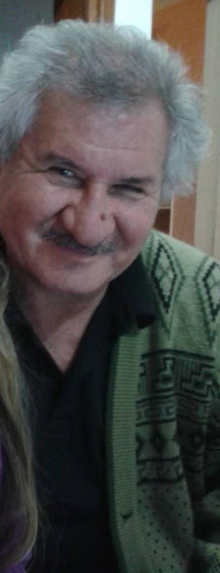 Luis Maria Araujo Martinez