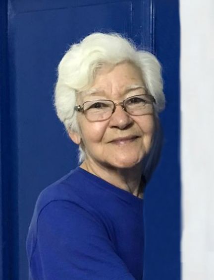 Avelina Gimenez Vda. De Mutti