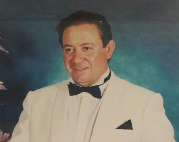Carlos Rolando Aguilar Valdez