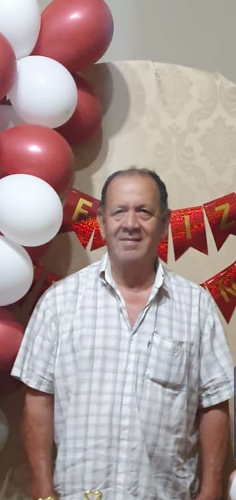 Eusebio Funes Ortiz