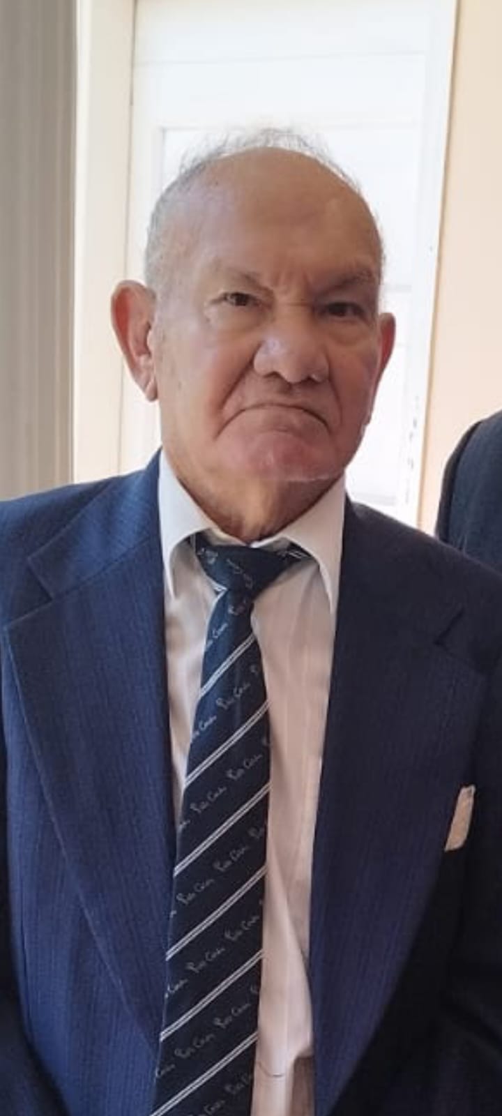 Lucio Enciso Florenciañez