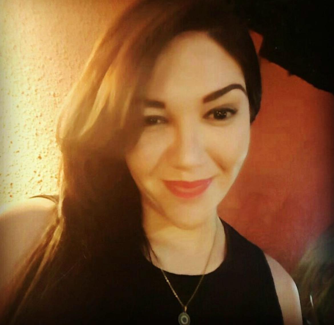 Ursula Raquel Araujo De Aquino
