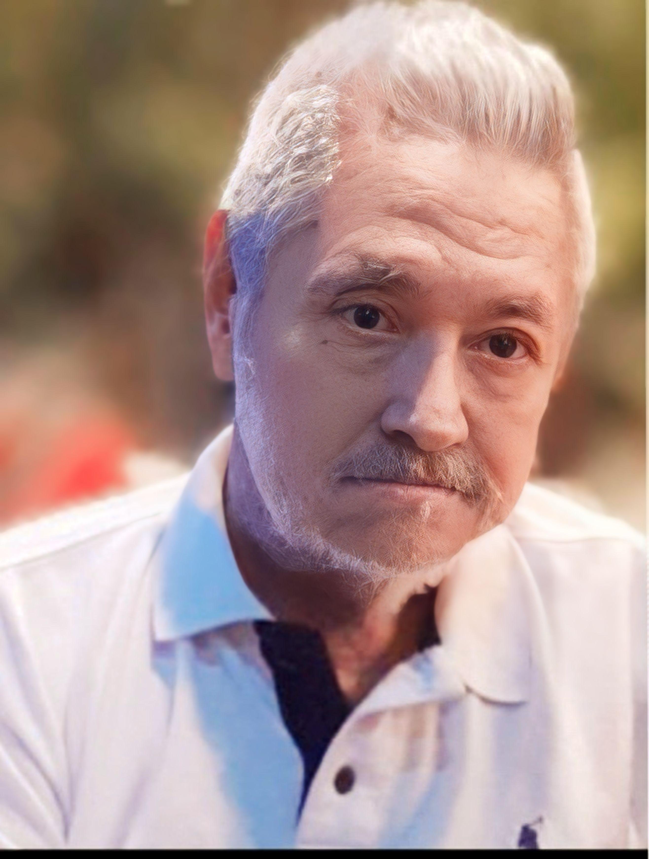 Arsenio Bonifacio Adorno Martinez