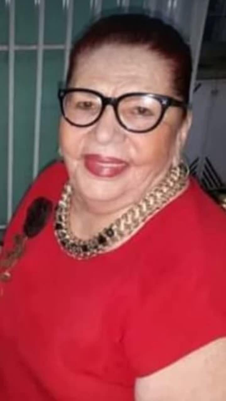 Carmen Eulogia Patiño Espinola