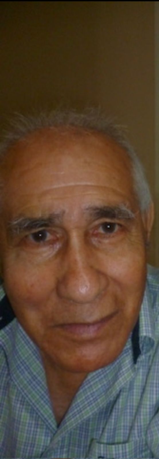 Segundo Panfilo Correa Cuyer
