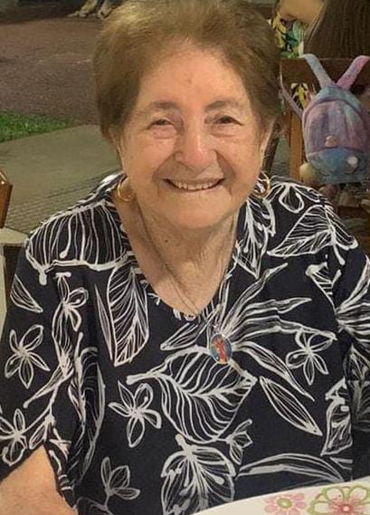 Leonarda Ramirez De Sanchez