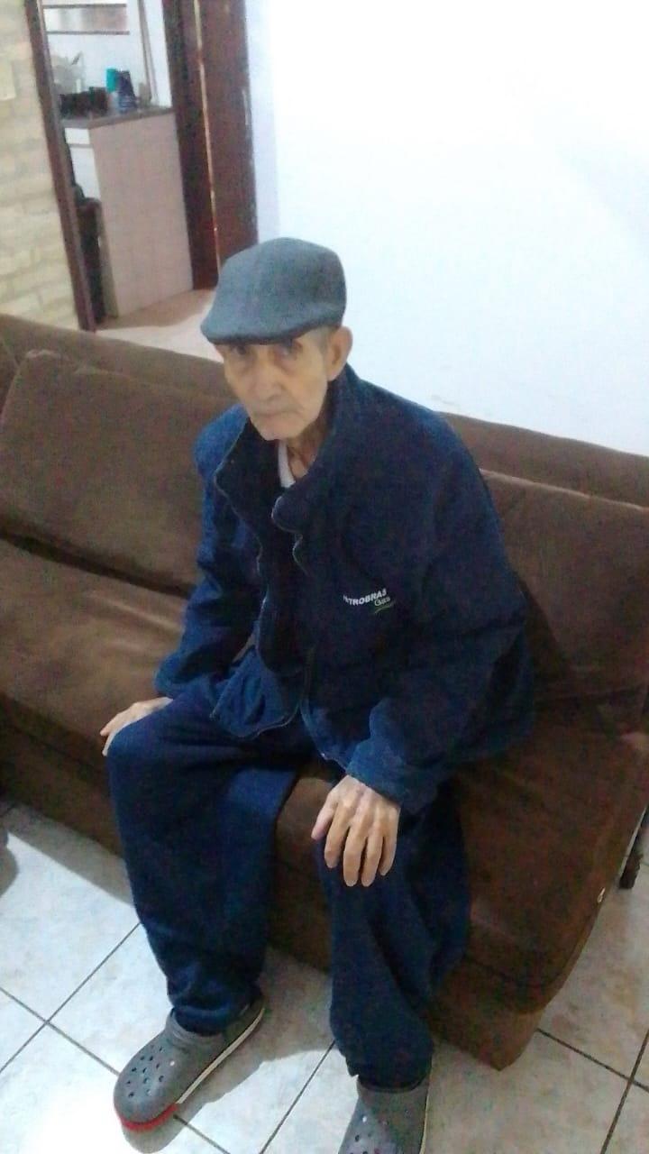 Faustino Noguera Ojeda