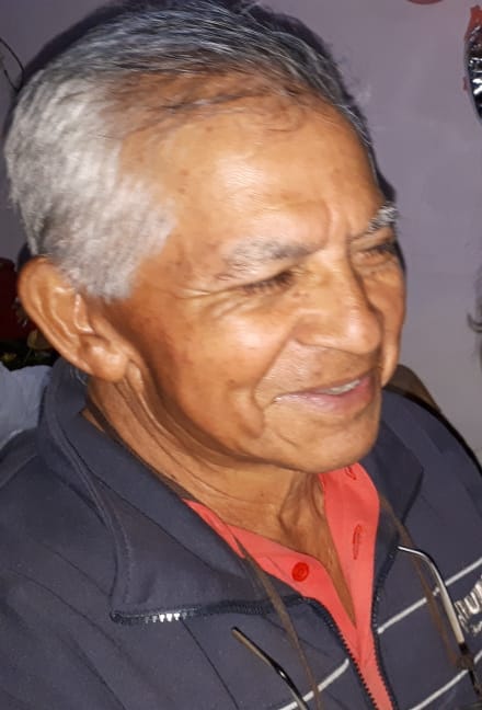 Ildefonso Enciso Escobar