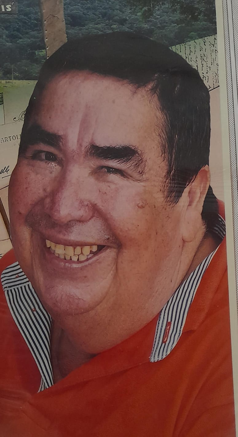 Luis Cesar Troche Marmori