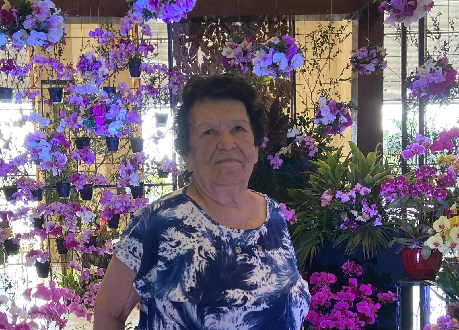 Maxcimiliana Nuñes Vda De Acosta