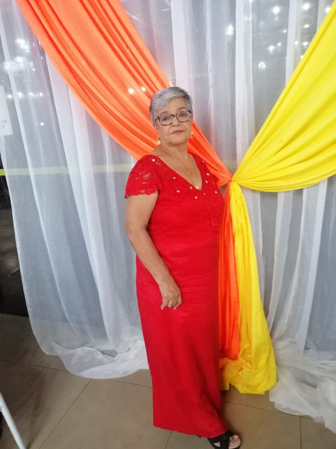 Hermelinda Cañete De Caballero