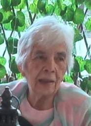 Aurora Sancho Perez