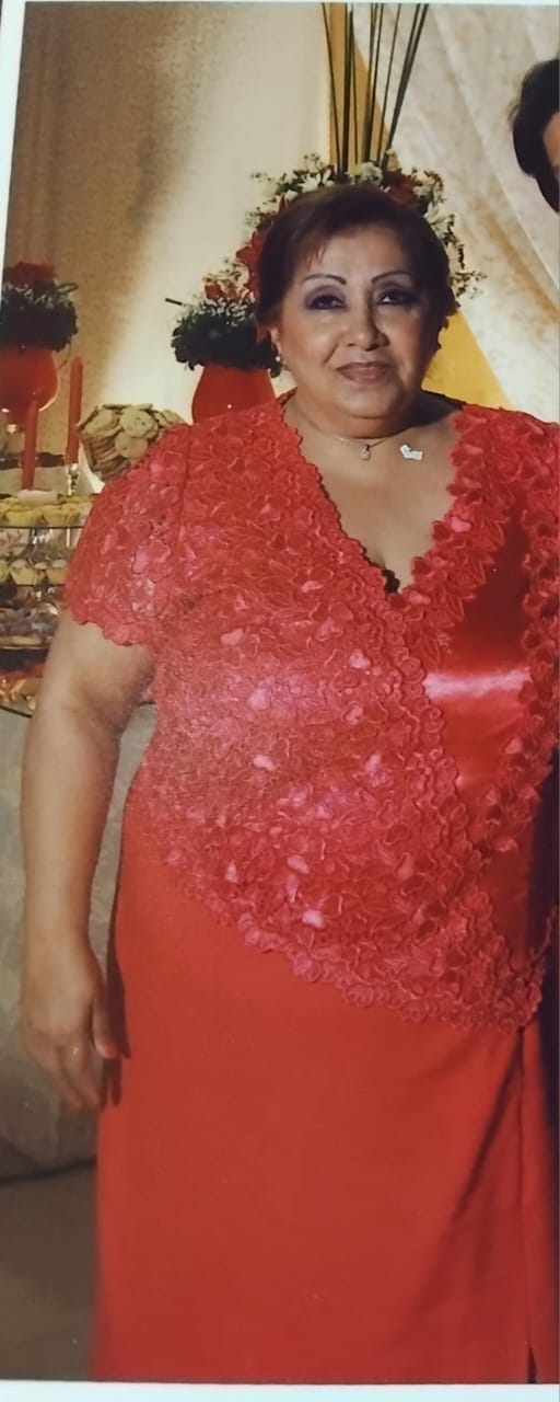 Maria Concepcion Renna Miranda