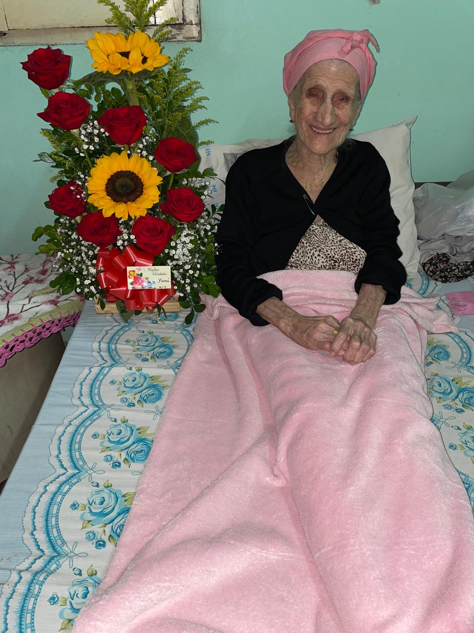Eloisa Gomez Fernandez