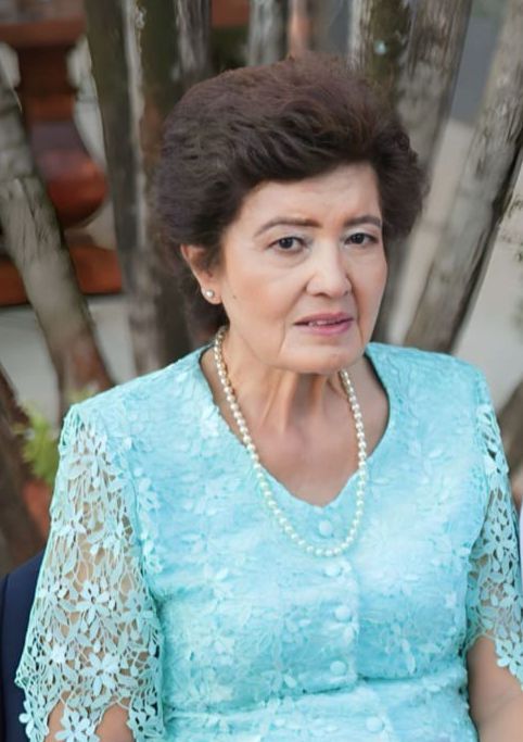 Lelia Ignacia Rojas Vda. De Lopez