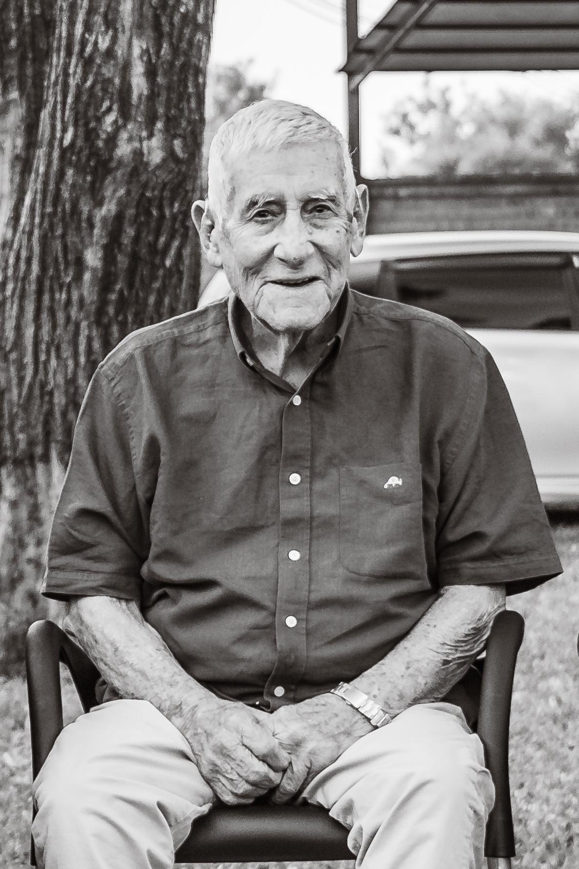 Higinio Gregorio Carreras Martinez