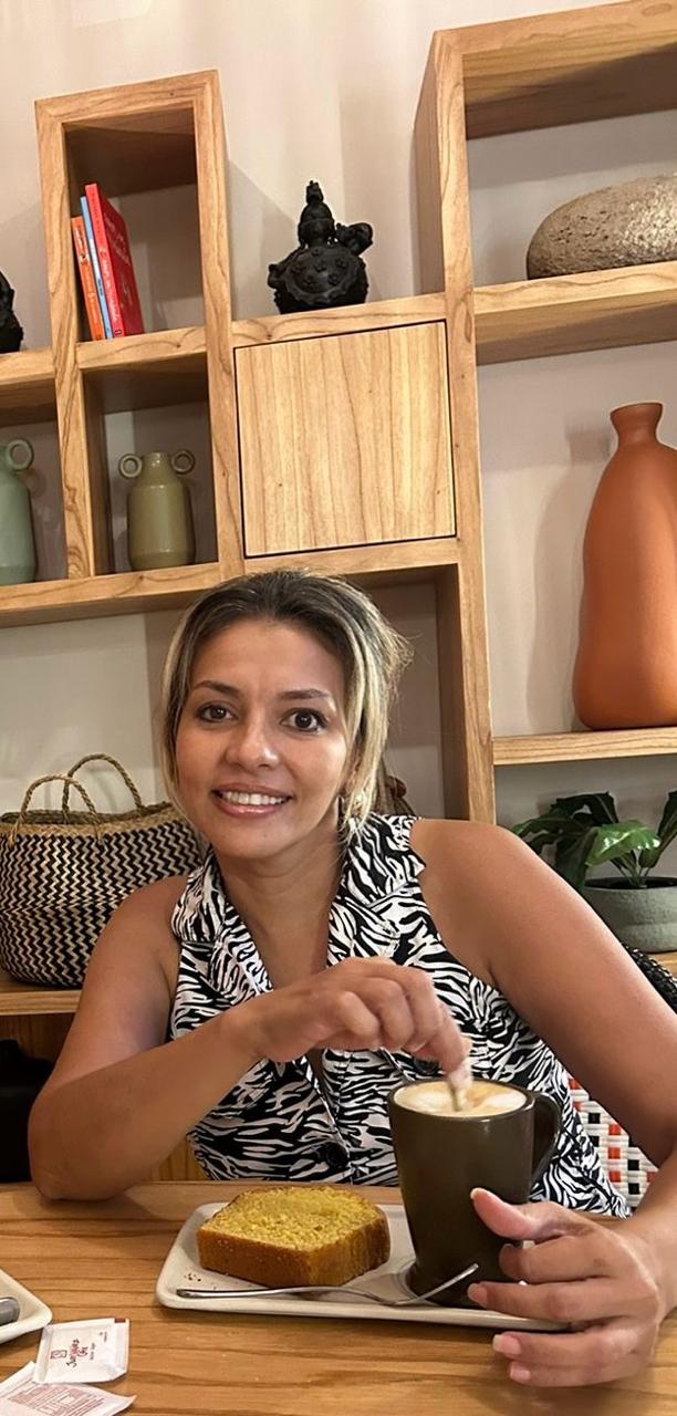 Evelyn Viviana Concepcion Paniagua Aguilera