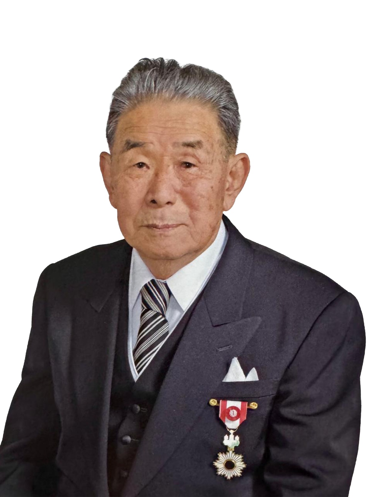 Hiromichi Maehara