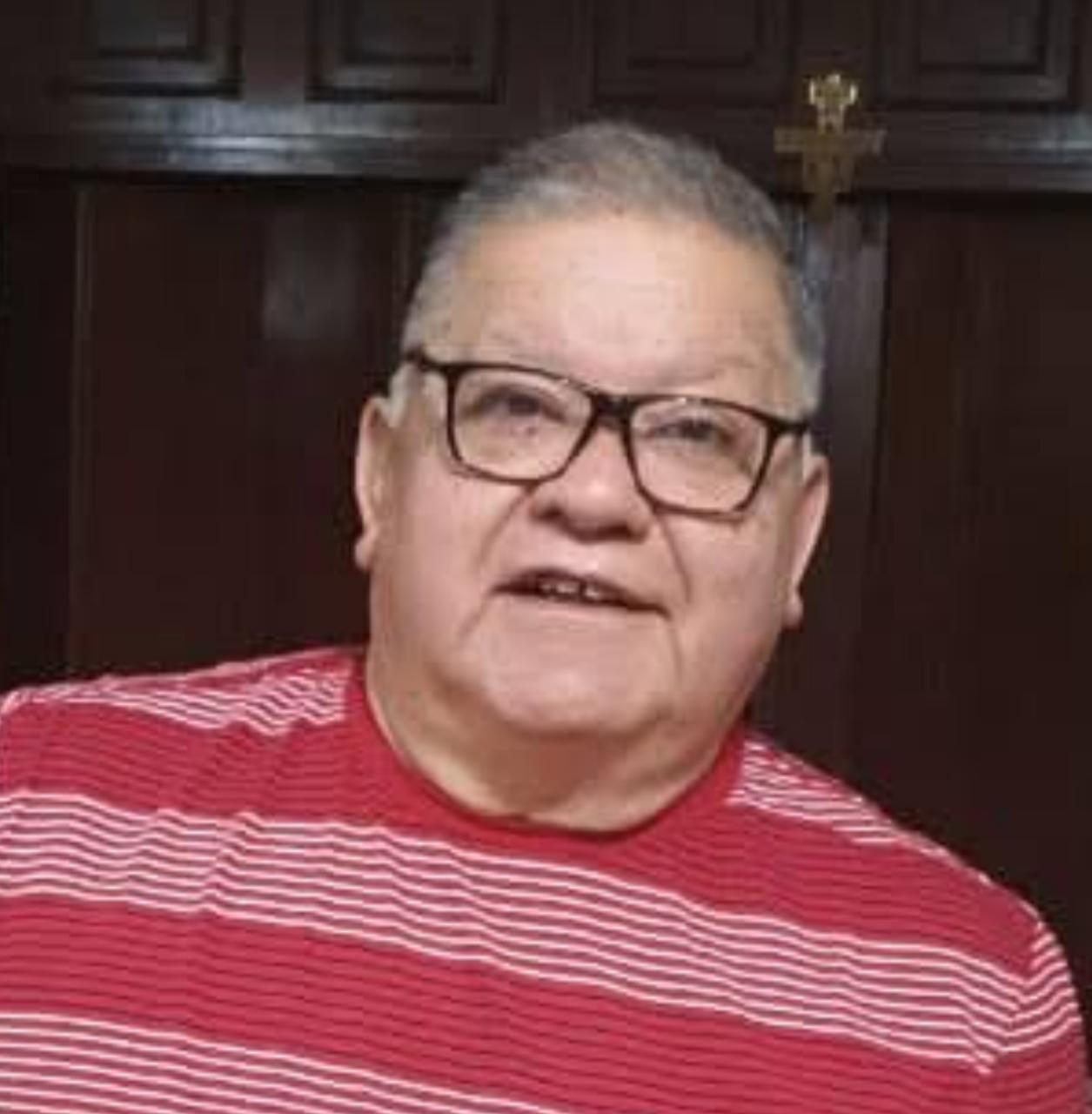 Carmelo Enrique Franco Gonzalez