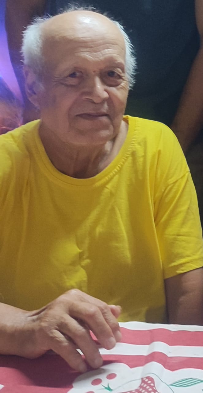 Iris Benitez Alcaraz