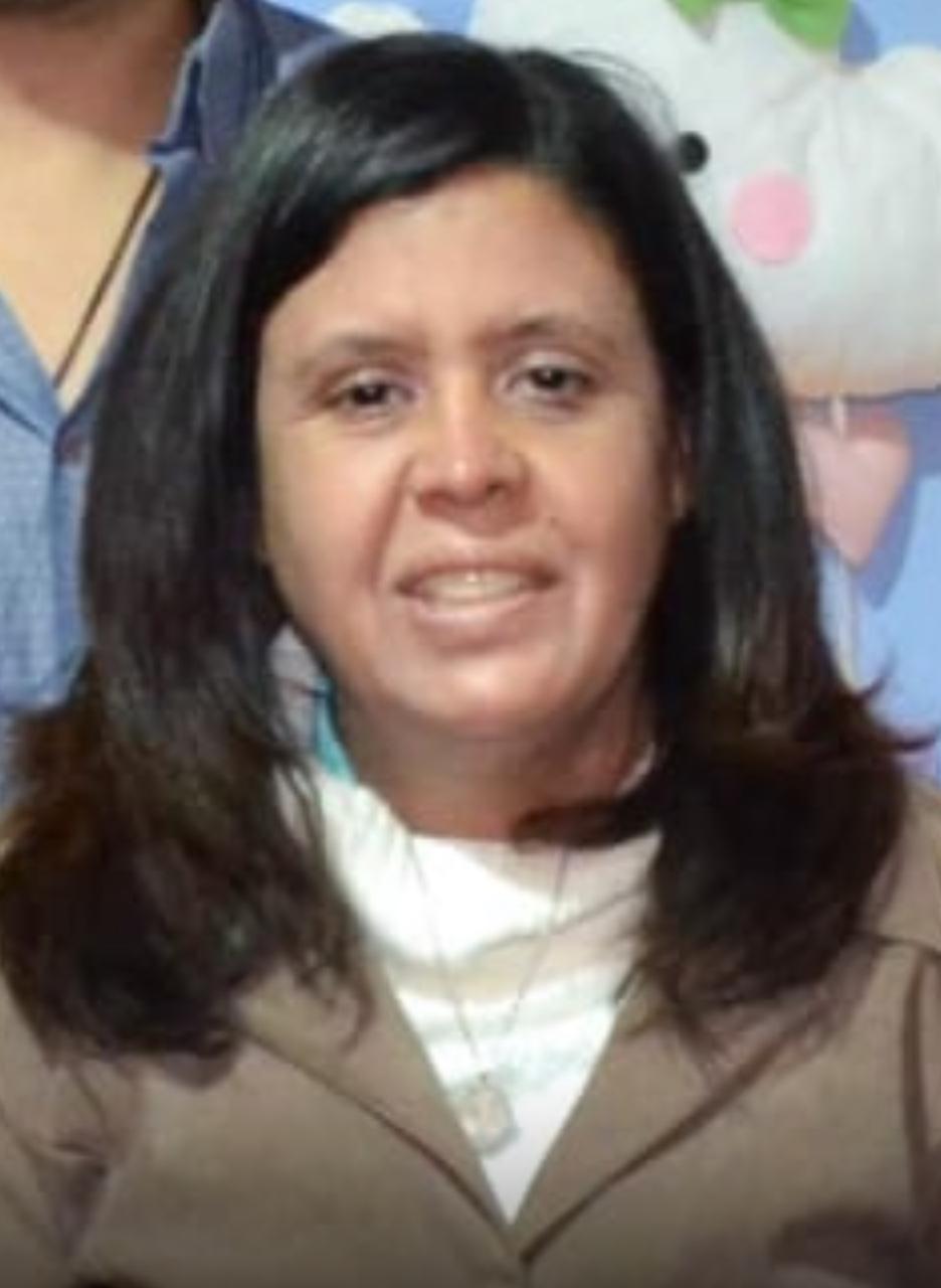Monica Natalia Vega De Vera