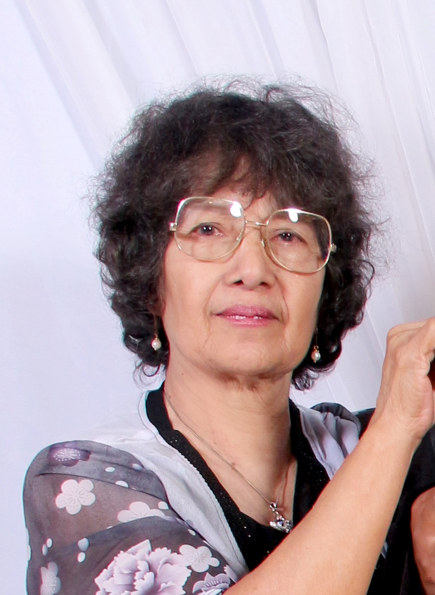 Angela Gonzalez De Ibarra