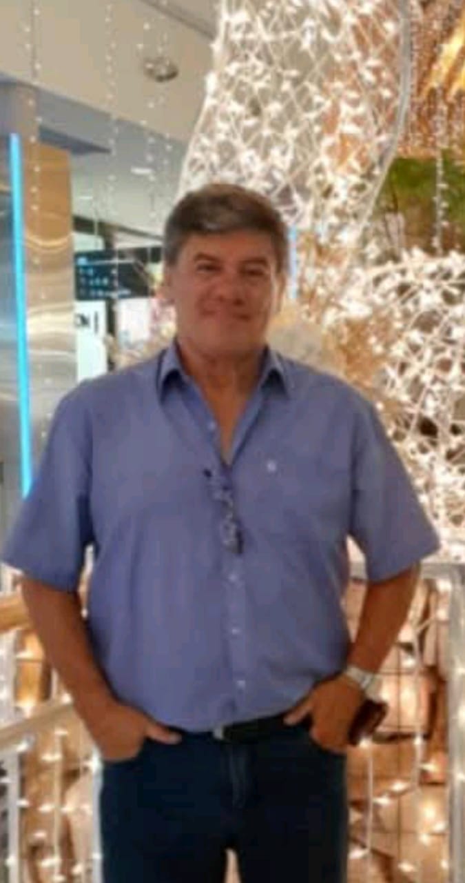 Ulises Daniel Felip Lopez