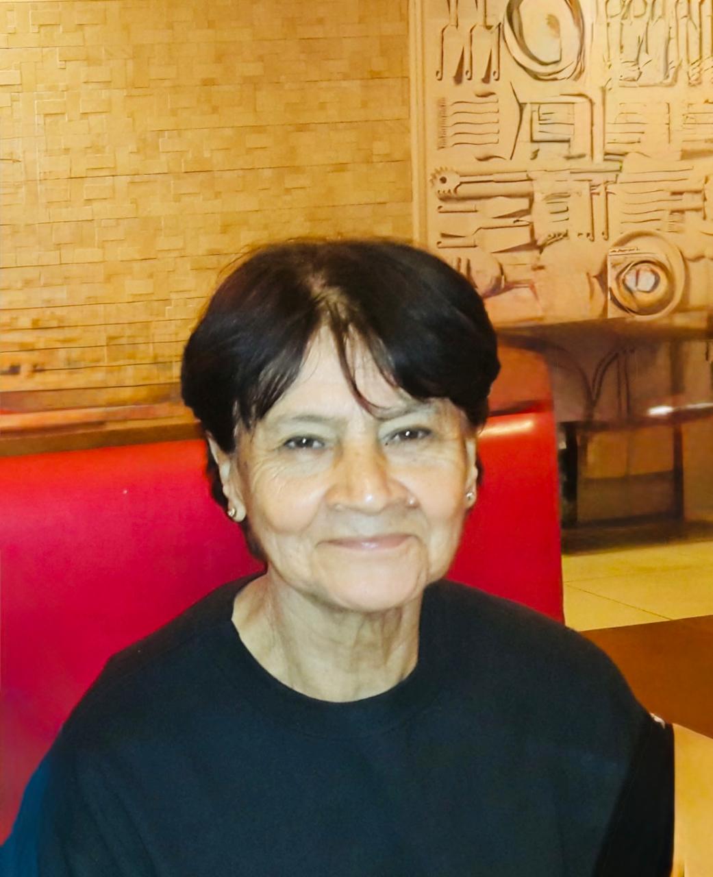 Nazaria Gimenez De Esquivel