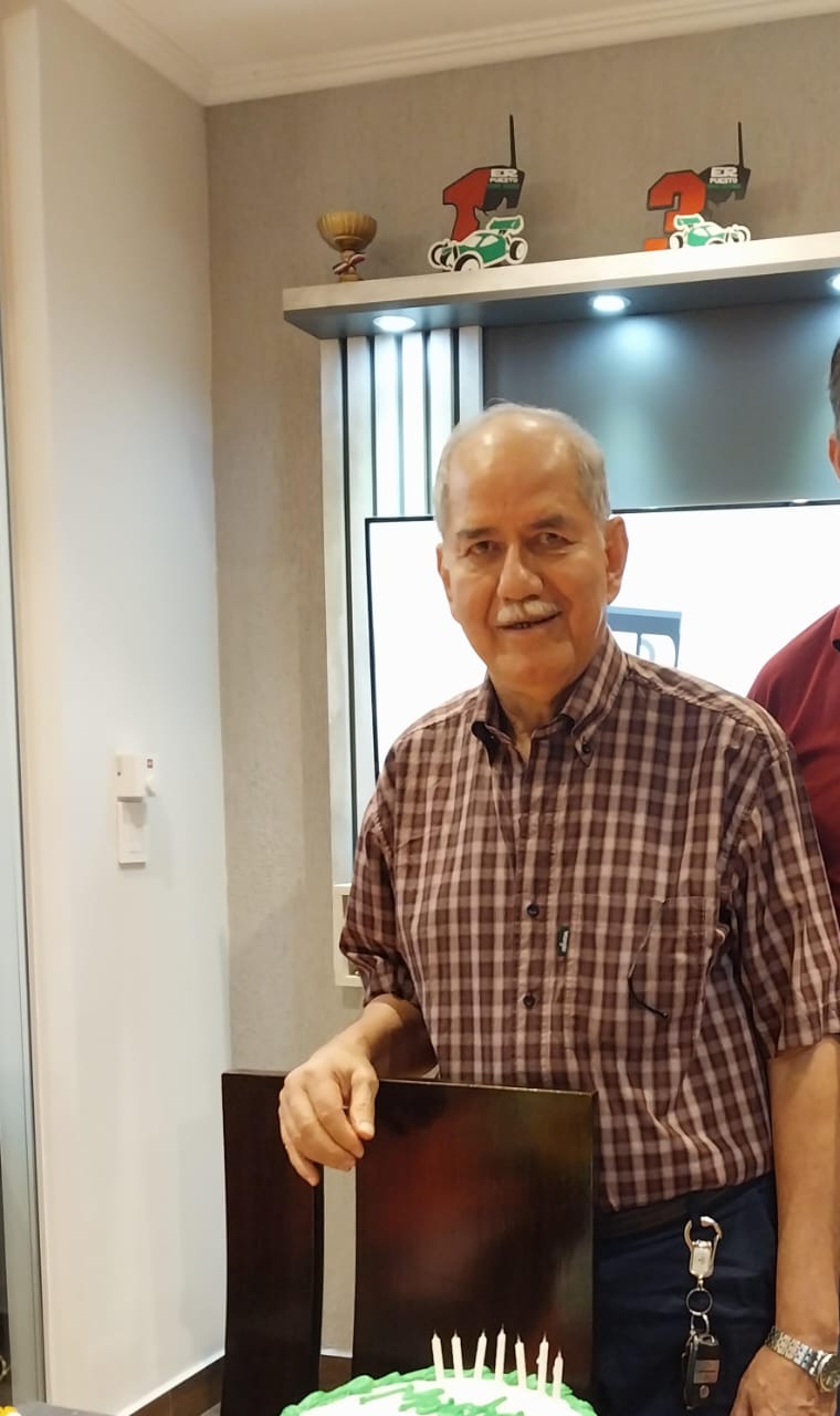Fermin Erico Ramirez Espinola
